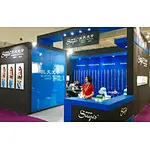 HongKong Optical Fair 2018   香港国际眼镜展 2018年