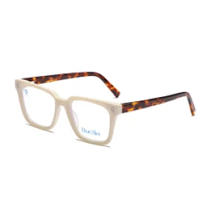 Brand name manufacturer eyewear anti radiation glasses computer eyeglasses frames