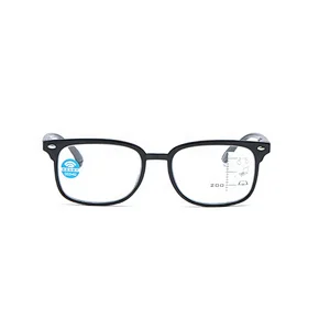 High Quality Progressive Blue Light Blocking Reading Glasses