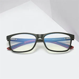 Factory supply wholesale frames blue light blocking glasses optical eyewear custom