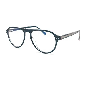 Hot sale model women fashion retro glasses new design optical frame