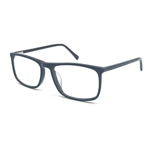 Designer competitive price acetate eyeglass transparent optical frames glasses