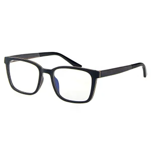 Fashion eyewear optical eye glasses multi wood glasses frames for men and women