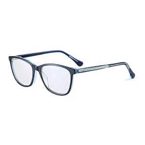 Custom brand manufacture design acetate classic eyeglasses optical frame
