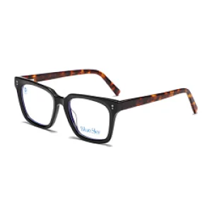 Brand name manufacturer eyewear anti radiation glasses computer eyeglasses frames