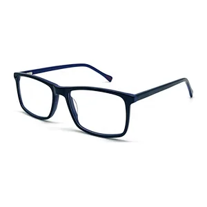 Factory supply optical classic high quality fashion acetate eyeglass frames
