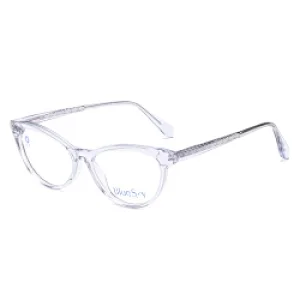 Multi color fashion frames handmade acetate eyewear eye glass frame for woman and man