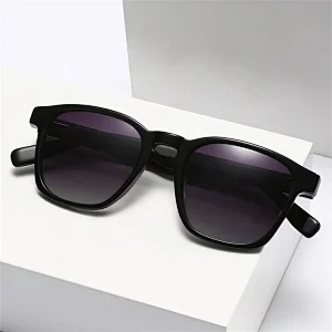 2020 Popular adult fashion sun glasses custom acetate sunglasses with polarized lens