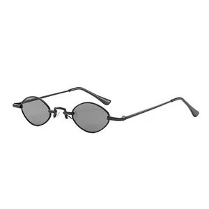 High quality sunglasses classic men's fashion retro metal sunglasses in shades of India
