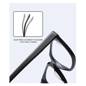 Brand name manufacturer eyewear anti radiation glasses computer eyeglasses frames