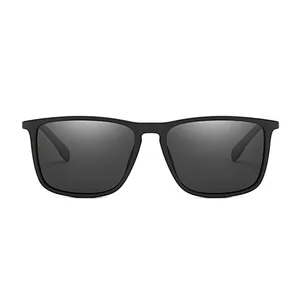 Classic trendy driving sun glasses TAC polarized sunglasses