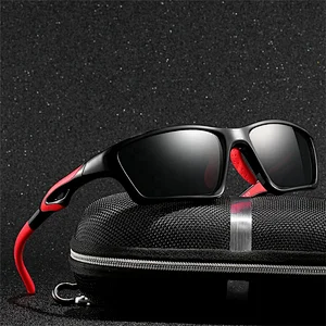 Custom Cycling Sun Glasses TR90 Unisex Outdoor Bicycle Sports Sunglasses