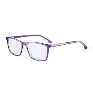 China factory sale classic glasses frames acetate spectacles eyewear optical frame