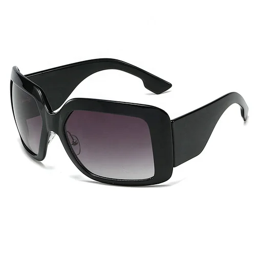 2021 new fashion sunglasses UV400 PC frame fashion sunglasses