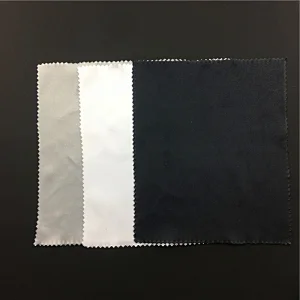 Custom micro fiber microfiber mobile phone screen optical sunglass lens eye cleaning glass glasses cloth