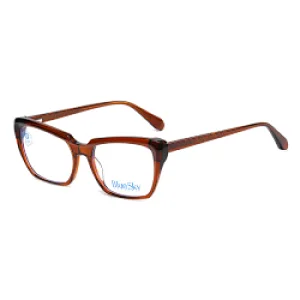 The New Listing Eyeglass Man Wholesale Lens Colorful Fashion Glass 2021 Big Computer Anti Blue Light Unisex 3D Shape Eyewear