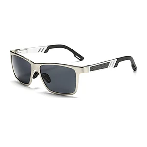 Lightweight technologically stylish sturdy colorful polarized carbon fibre sunglasses