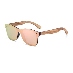 2020 fashion brand hot selling adult sun glasses cheap wholesale bamboo sunglass