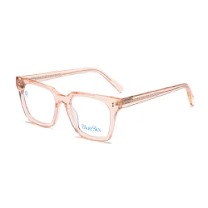 Brand name manufacturer eyewear anti radiation glasses computer eyeglasses frames