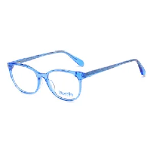 Colorful Eyewear Fashion Glass Eyeglass 2021 Big Computer Anti Blue Light Unisex Man Custom Acetate Frame