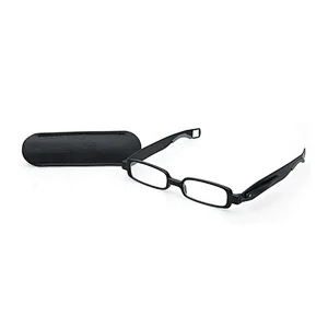New design portable TR90 frame resin lens durable reading glasses