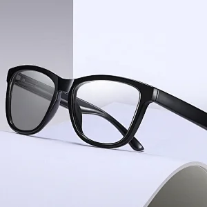 New arrival PC spectacle optical frames blue light blocking lens eyeglasses