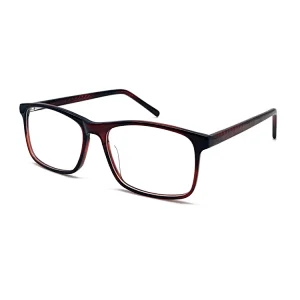 High Quality Fashion Classic Acetate Eyeglass Optical Frame For Women
