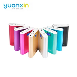 8000mah Inventory Sales Excellent Quality Competitive Price Power Bank