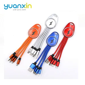 Usb 2.0 Extension A Type-C Otg Cable 3.0 Open End Clip Types 100M Wholesale Holder Rende For Tv