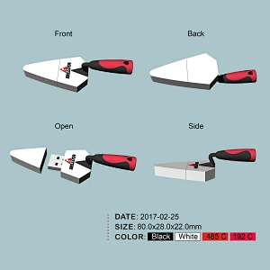 Promotional Gift Cheap Made In China Usb Flash Drive