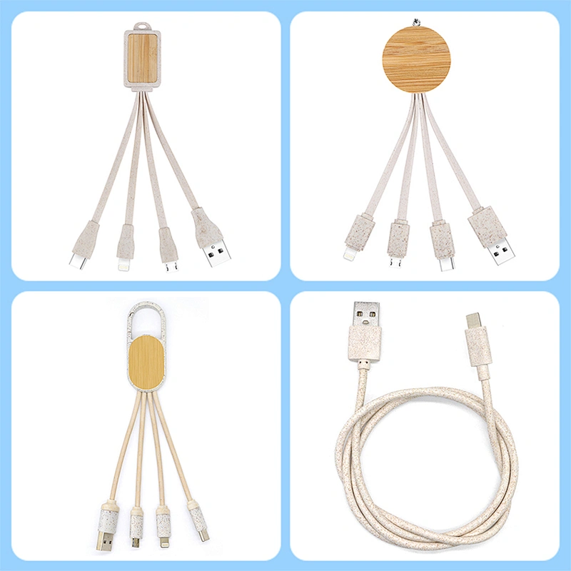 New Design ECO Charging Cable