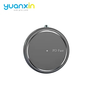 New Fast   Retract 60W Charging Cable