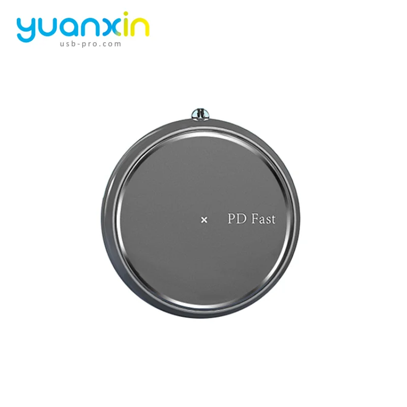 New Fast   Retract 60W Charging Cable