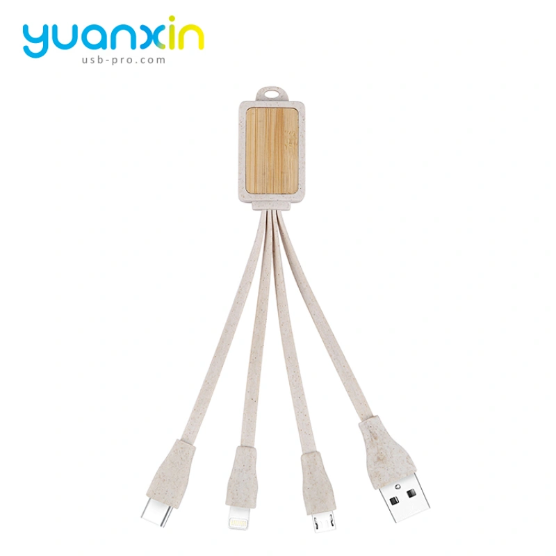 New Design ECO Charging Cable