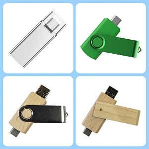 Type-C USB Memory Stick