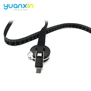 New Custom lanyard usb cable