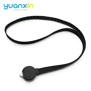 New Custom lanyard usb cable