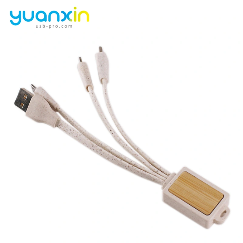 New Design ECO Charging Cable
