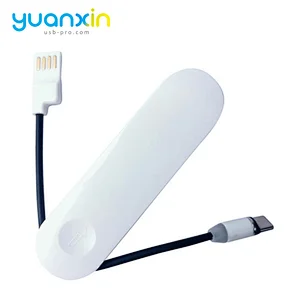 magnetic Charging Cable With phone holder