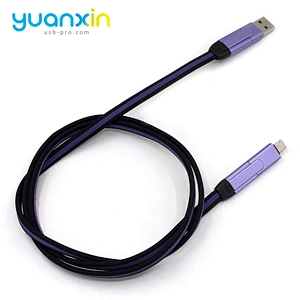 Fast  3A fashionable usb cable