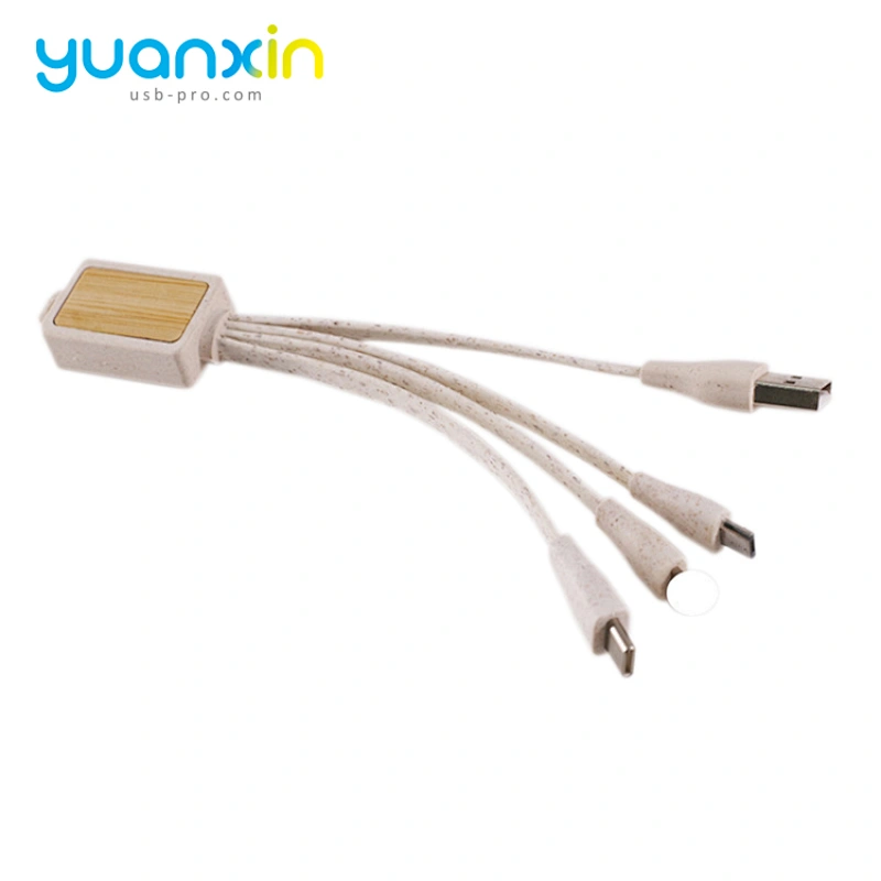 New Design ECO Charging Cable