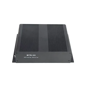 Stock products Novastar controller Synchronization sending box MCTRL300 for large LED display screen