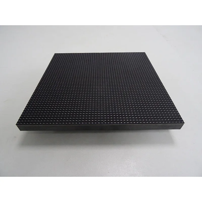 RGB SMD2121 Led Panel P4.81 250mm*250mm Indoor Led Module