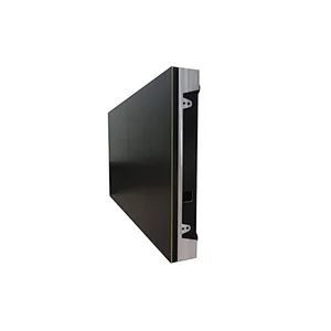 P1.25 600X337.5MM Die casting Aluminum cabinet COB Led Display