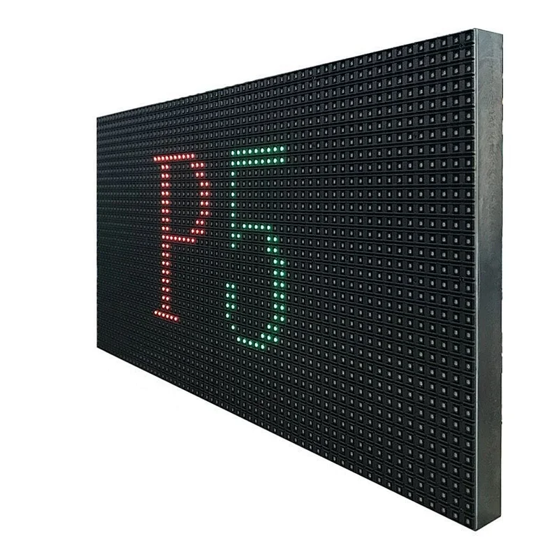 P5 Outdoor High Quality Screen For Basketball Score Billboard Led Display Panel