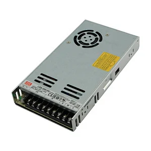 CE Meanwell 110V convertor Power Supply For Led Screens