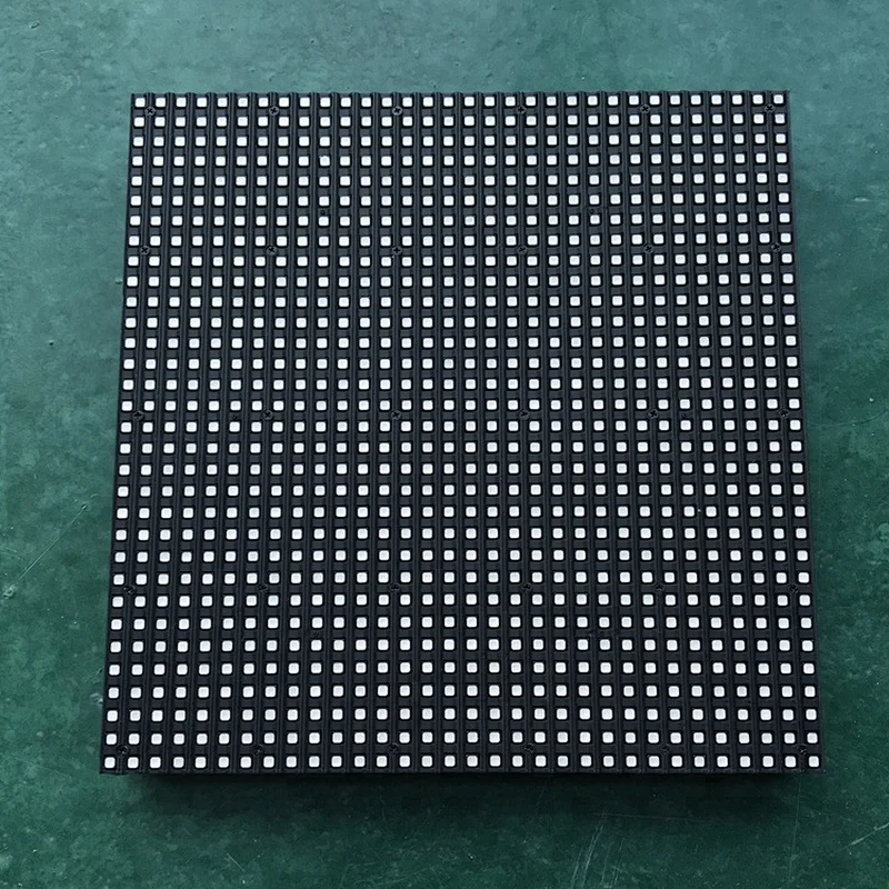 P5 SMD full color outdoor led display screen module