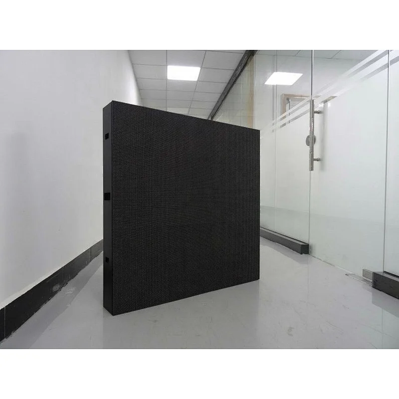 P4 SMD full color outdoor led display screen module