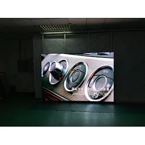 Outdoor Full Color LED Display P5 P6 P8 HD Electronic Display LED Advertising billboard Large Rental Screen