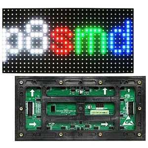 Shenzhen Supply Outdoor Advertising P5 P6 P8 Fixed Led Video Wall